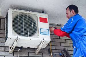 24/7 and Emergency HVAC Near Sprinkle, TX | Air Conidtioning and Heating Contractors